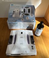 Fensterreinigungsroboter Hobot-S6 Pro neuwertig!
