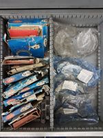 Vespa und Piaggio Bremsbeläge