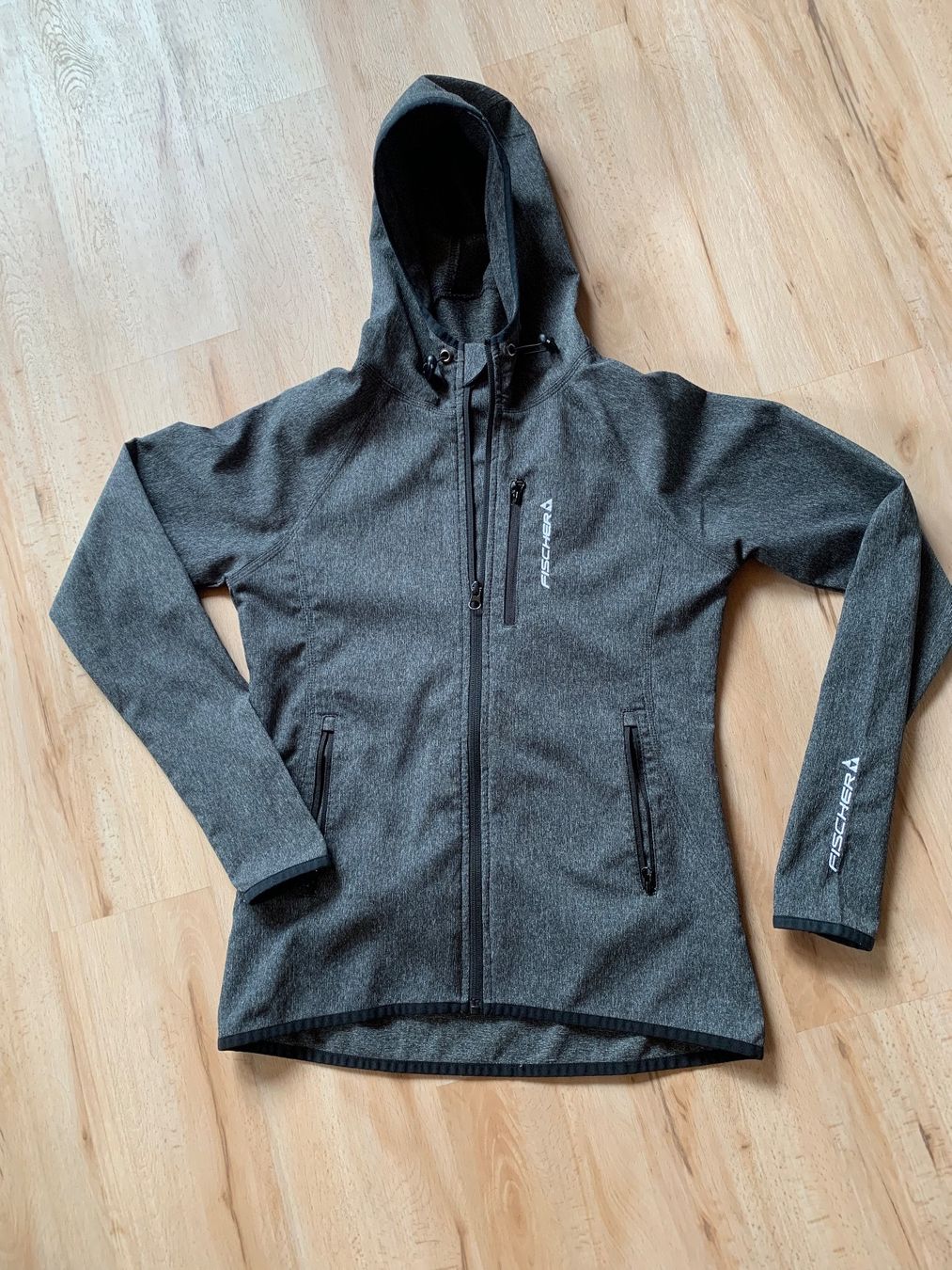 Jacken: Fischer übergangsjacke – Gebraucht aus Ulrichen von nat_qwf5