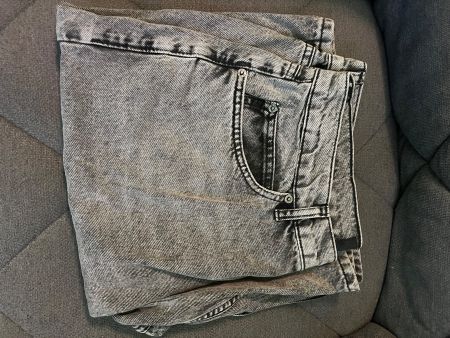 2 Paar Shorts NEU! BDG
