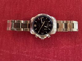 Certina DS Podium 1888 mit Stahlband