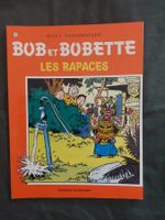 Bob et Bobette T.176 Les Rapaces Ed. 1991 TBE