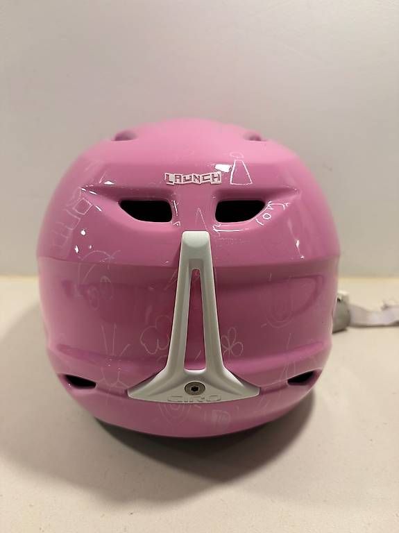 Caschi: Giro Launch Skihelm XS – Usato da Felsberg venduto da Riggel 2