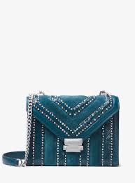 Michael Kors - Whitney Tasche - Limited Edition - NP 650.-