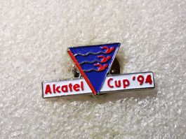 Ansteckpin 56: Akatel Cup 94
