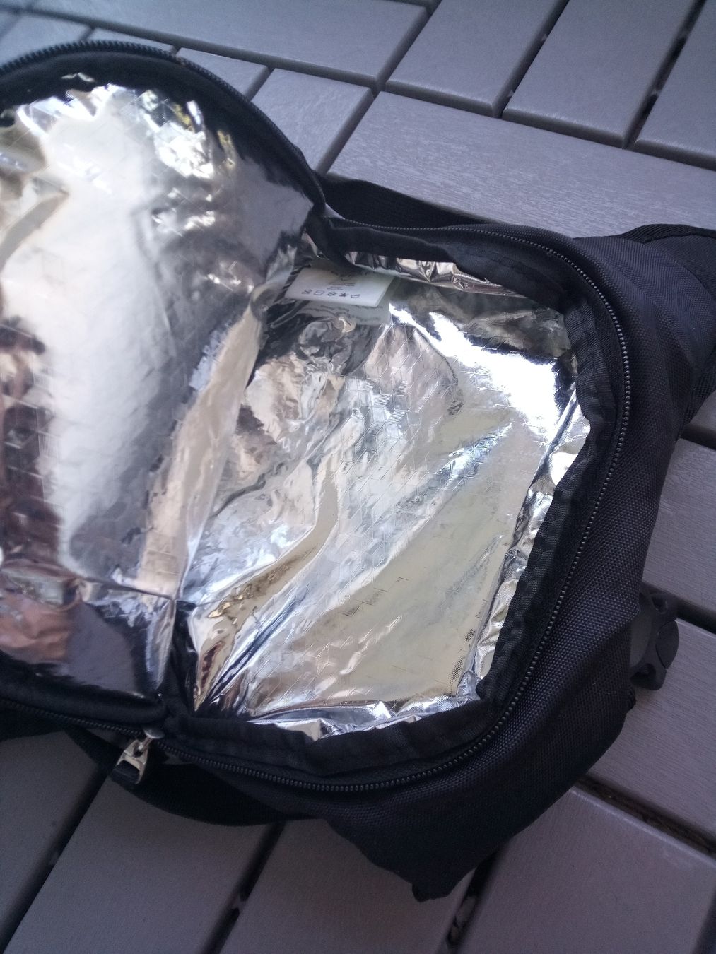 Sacs: Kühltasche Obersee  – D'occasion à Volketswil par Car1 2