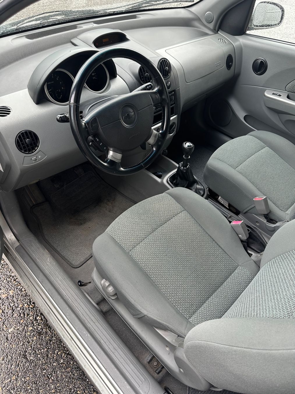 Chevrolet Autos: Chevrolet MFK 03.06.2026 – Gebraucht aus Hunzenschwil von Semko2 4