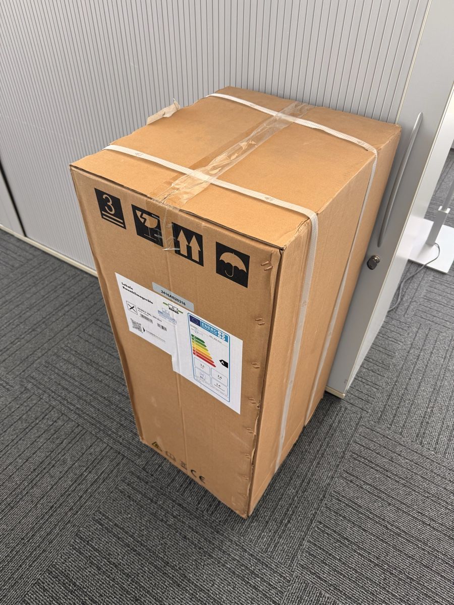 Klimageräte: Mobile Klimaanlage – Neu und originalverpackt aus Mönchaltorf von willgrigg17 2