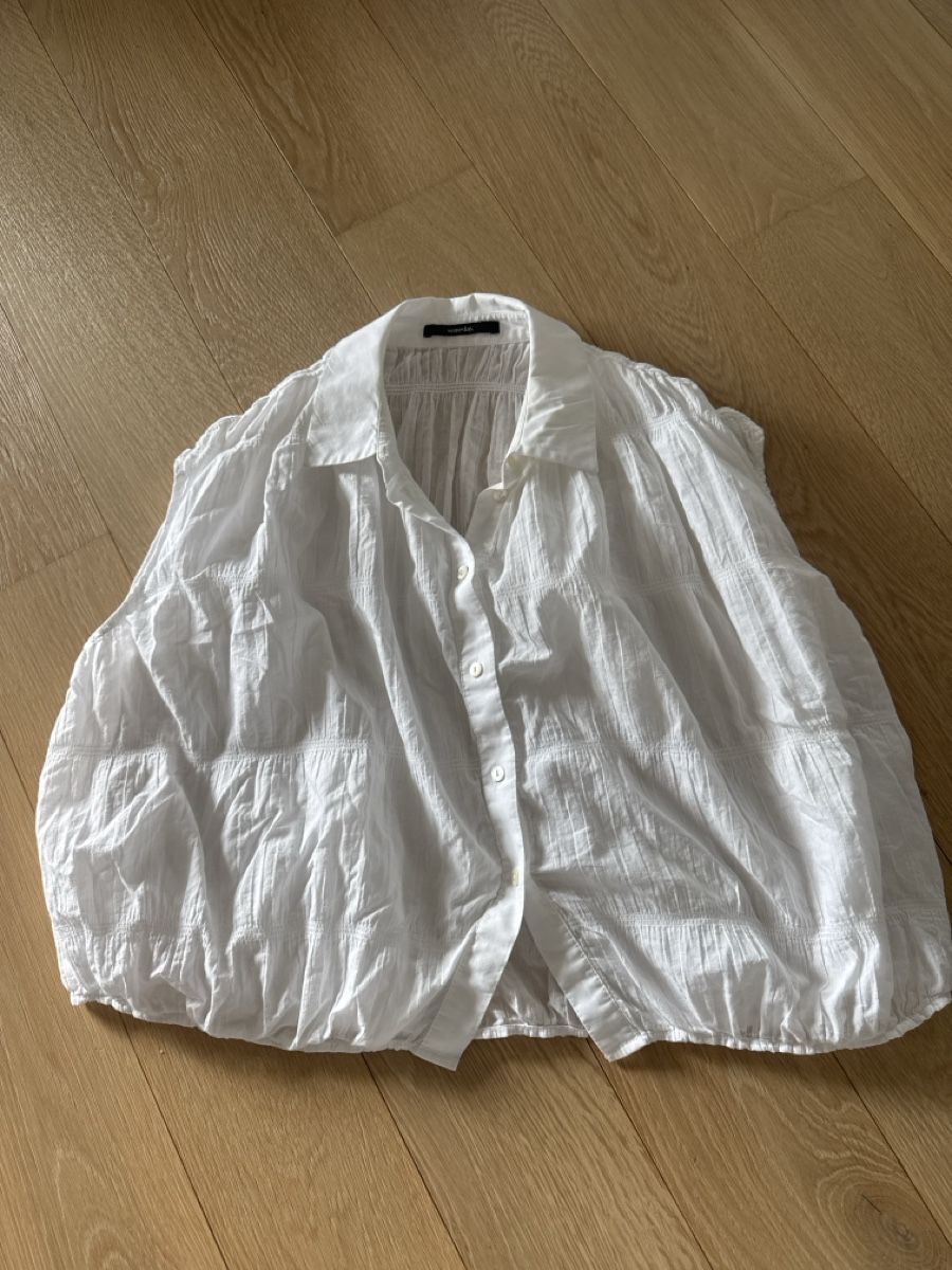 Someday Chemisiers: Someday Sommerbluse 36 – D'occasion à Nürensdorf par Hlen