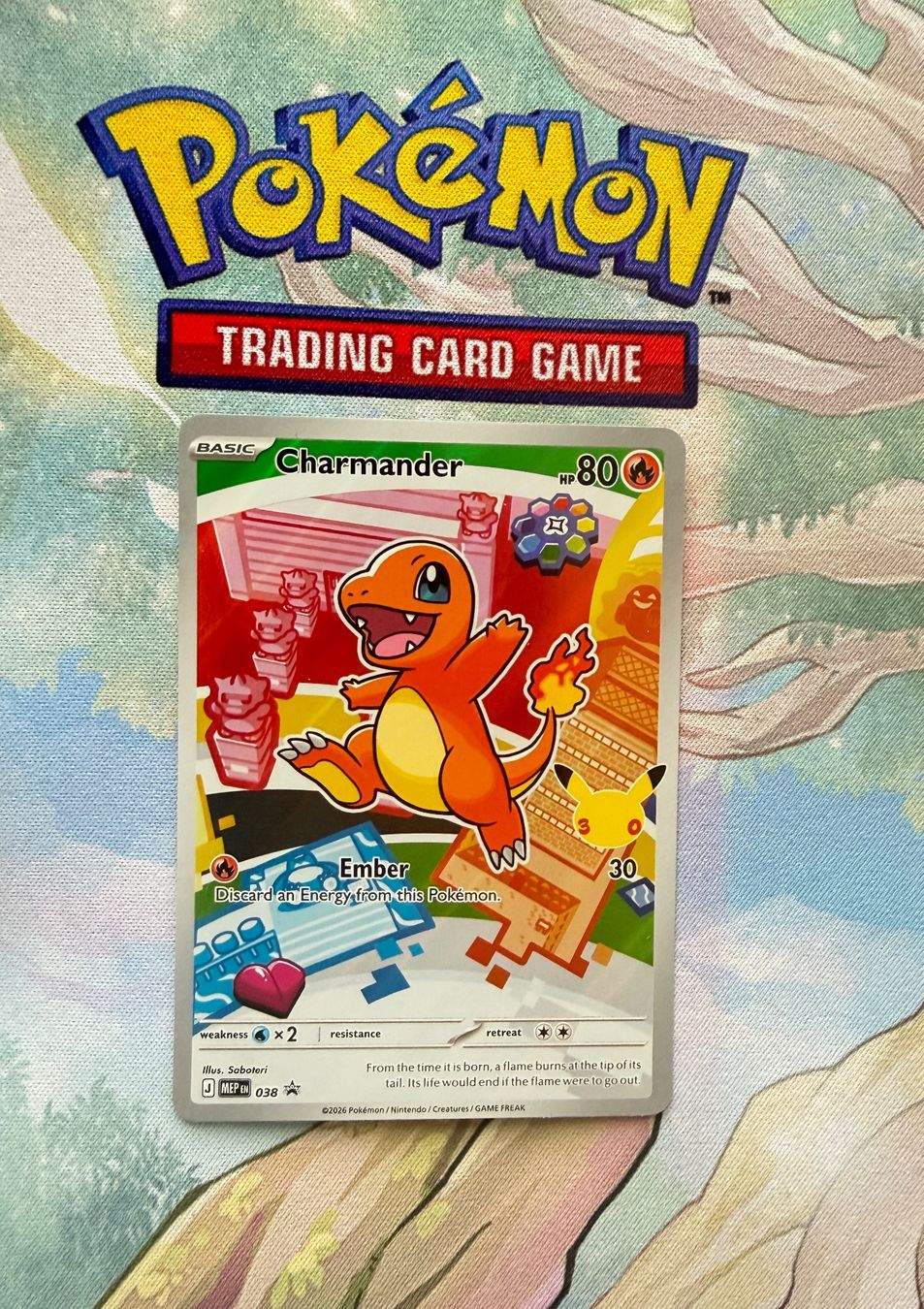 Cartoline: Pokemonkarten First Partner Promo Set Kanto Starter – Nuovo (secondo la descrizione) da Sempach venduto da R-G 1