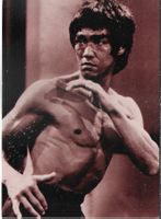 Bruce Lee