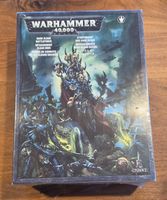 Warhammer 40000 Dark Eldar Battleforce neuf scellé