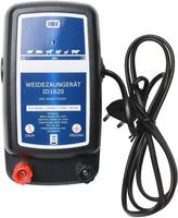 Weidezaungerät 230 Volt 10km 1620