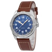 Hamilton Herren   H70315540 Khaki Field Expedition  - 41mm