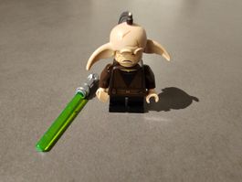 Lego Star Wars Even Piell sw0392 (Mangelhaft)