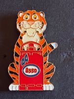Pin Esso Tiger