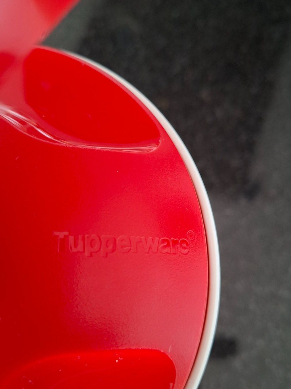 Tupperware Elettrodomestici da cucina: Tupperware Speedy Chef 1,35 Liter, NEU – Nuovo (secondo la descrizione) da Rafz venduto da findelmundo68 3