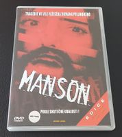 Jim  Van Bebber's Manson uncut