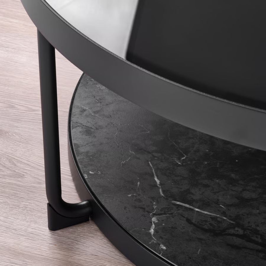 Ikea Tavoli: Couchtisch – Usato da Olten venduto da bae_cc2z 1