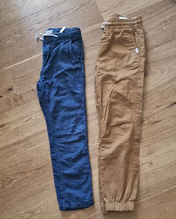 Sommerhose H&M 134 und 140