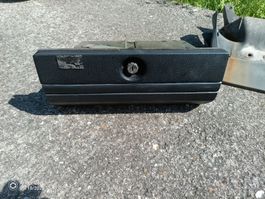Volvo 240 hantschu fach