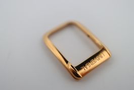 UNIVERSAL GENEVE - Schliesse / Dornschliesse - 12mm - Gold