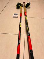 Leki Mezza Race Skitourenstöcke