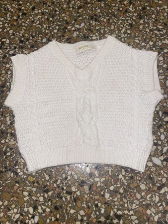 Neu: Pullover, Gr. 92