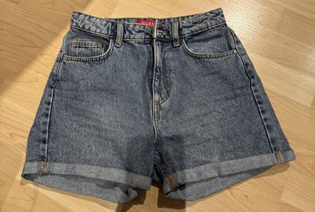 Guess Jeans-Shorts, Grösse 25