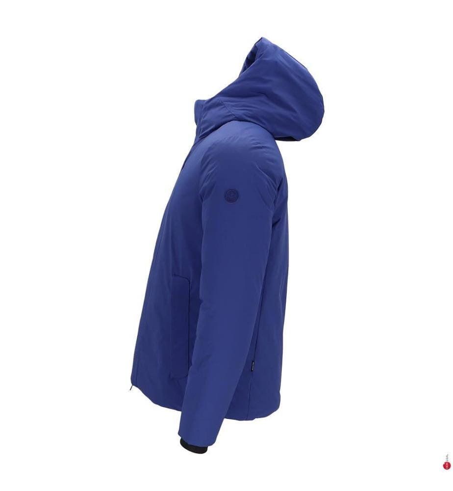 Save the duck Giacche: NEU: Herren Winterjacke, Safe the Duck, Grösse M – Nuovo e nell'imballaggio originale da St. Gallen venduto da Restpostenverkauf 2