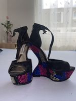 Steve Madden High Heels