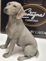 Sammlerfigur Castagna, Italien