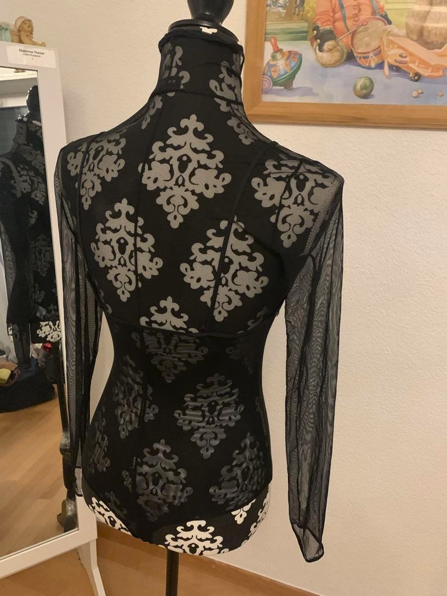Altra biancheria intima: Body Akris 34 – Nuovo (secondo la descrizione) da Basel venduto da Kalleskaviar 1