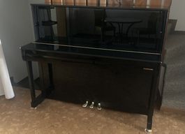Klavier "W. Hoffmann Tradition T122" in Bestzustand
