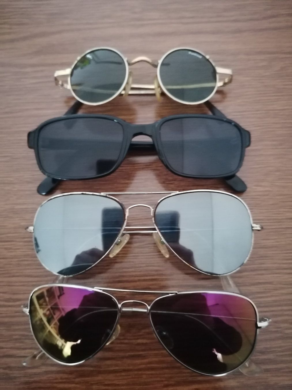 Lunettes & Verres: Brillen – D'occasion à Geroldswil par carcan1707