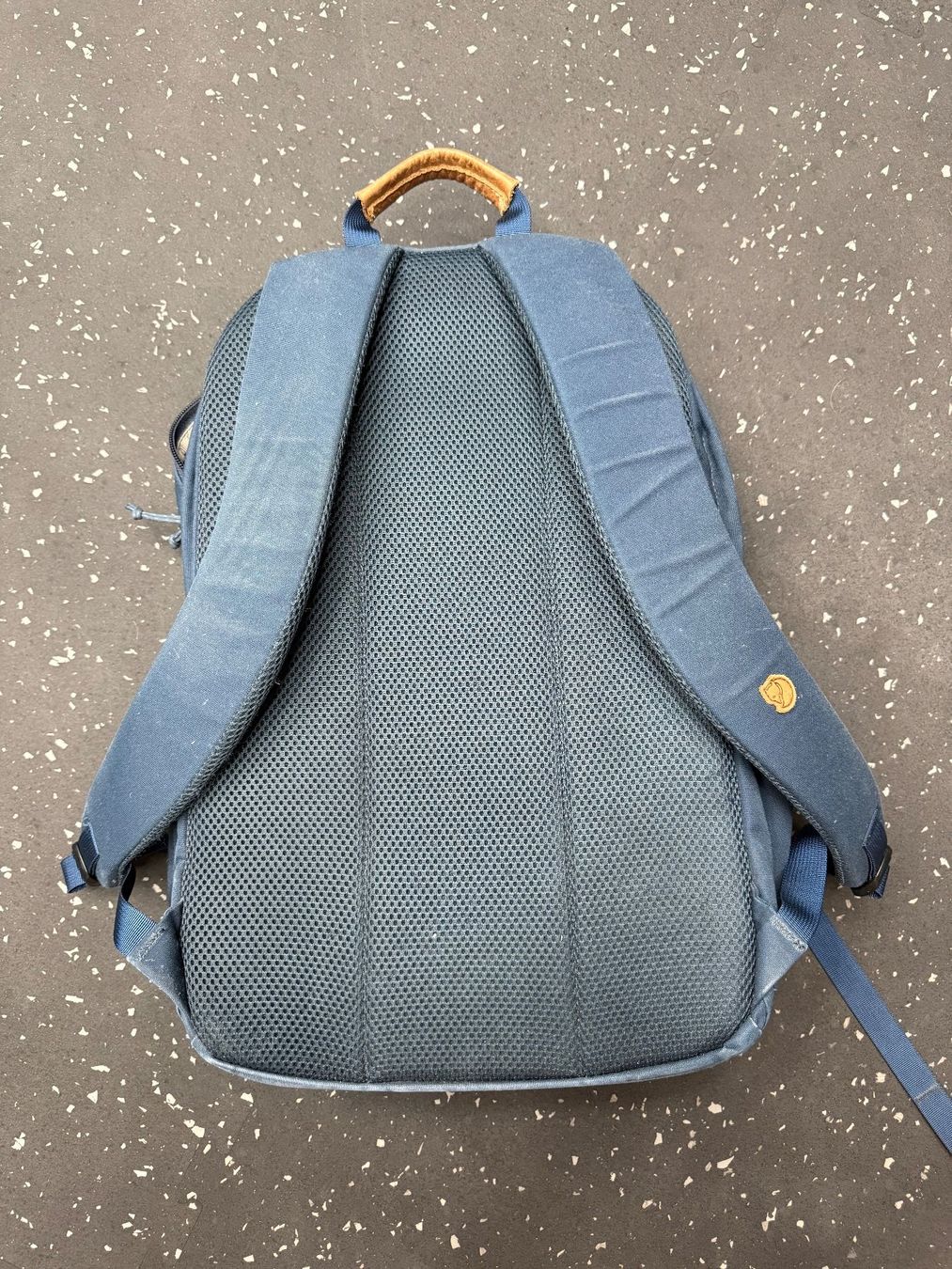 Fjällräven Rucksäcke: Fjällräven - Räven 28 - Daypack – Gebraucht aus Urswil von afe_5jk7 3