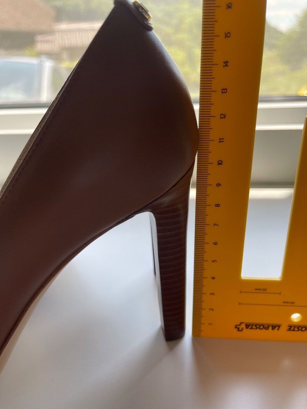 Michael Kors Scarpe da donna: NEU! Michael Kors High Heels Gr. 36 – Nuovo e nell'imballaggio originale da Schönenwerd venduto da d.chiara 5