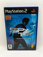SpyToy (mehrsprachig) - Playstation 2