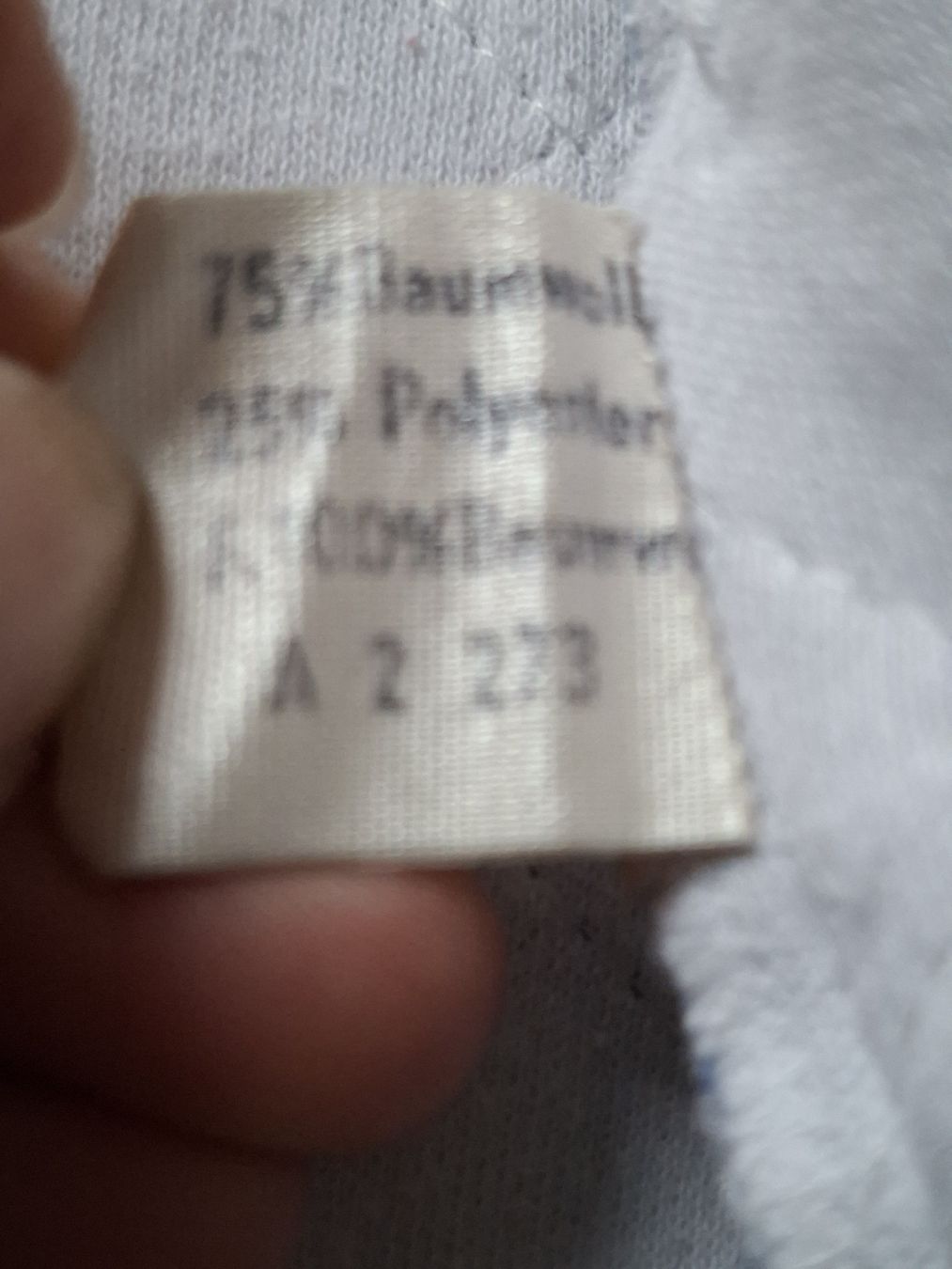 Jacken: Süsses Hummelsheim Stepp Jäckli, Gr. 104, – Gebraucht aus Klingnau von vollmond36 4