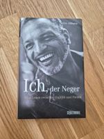 Buch "Ich, der Neger" Urs Althaus, guter Zustand