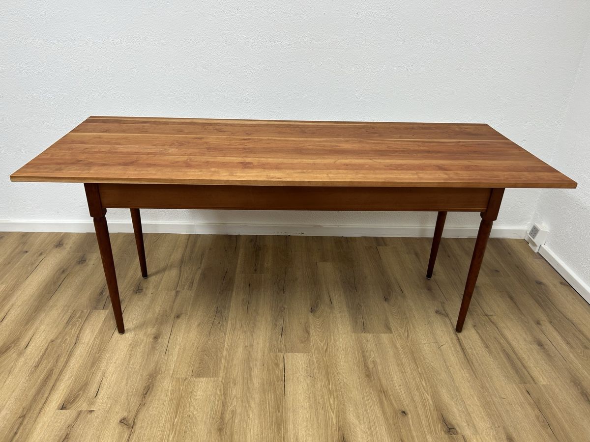 Tables: Esstisch Kirschholz (181x70cm) – D'occasion à Basel par MoebelSackmann