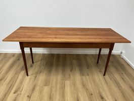 Esstisch Kirschholz (181x70cm)