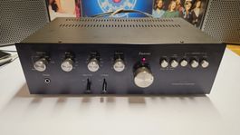 Edler Vintage Vertärker Sansui AU-3900 im TOP 1A, revidiert
