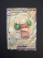 Whimsicott Ex - 157/086 - White Flare 🇺🇸