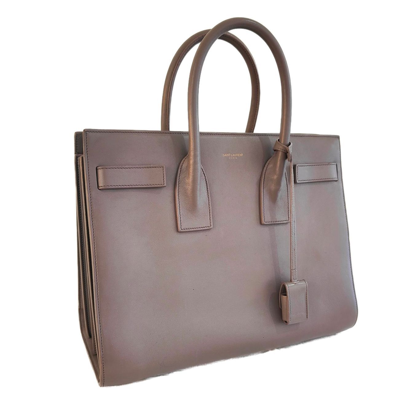 Saint Laurent Borse: Sac de jour Saint Laurent Small – Usato da Montreux venduto da CashPay_Montreux 4