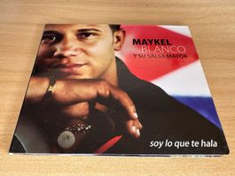 Maykel Blanco Y Su Salsa Mayor – Soy Lo Que Te Hala