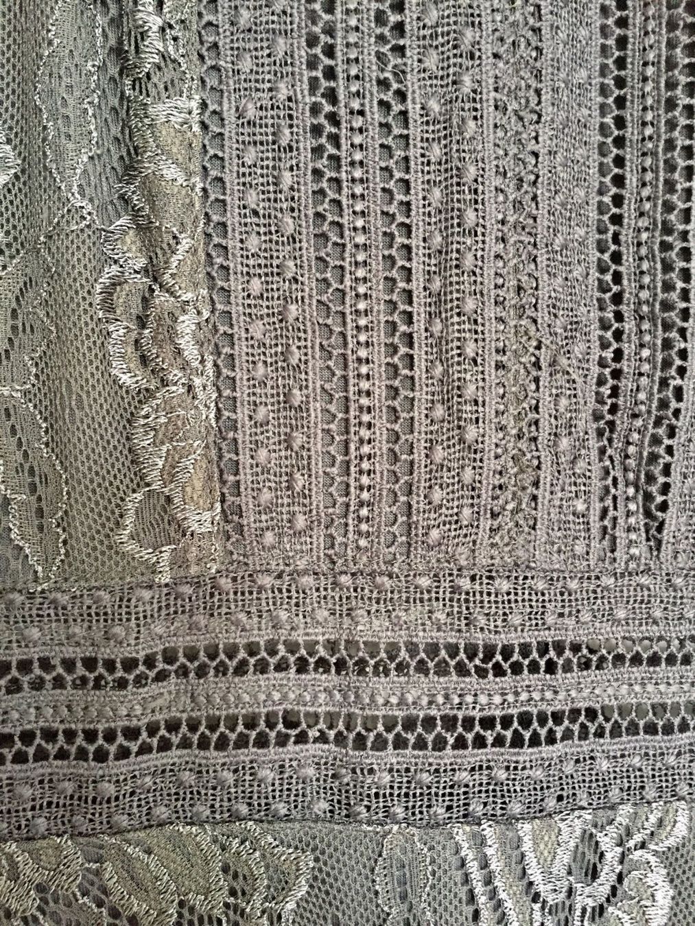 Vestiti: DEVIDED robe dentelle taille XS/S – Nuovo (secondo la descrizione) da Thônex venduto da AneleManele 1