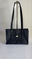 Original Maison Mollerus Shopper Schultertasche