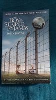 The Boy In The Striped Pyjamas von John Boyne