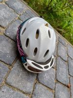 Skihelm Giro Prima Grösse M mit Skibrille gebraucht